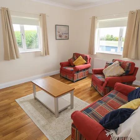 River House Ballina (Mayo)