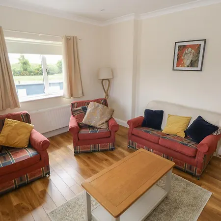 River House Ballina (Mayo)