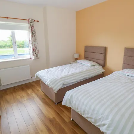 River House Ballina (Mayo)