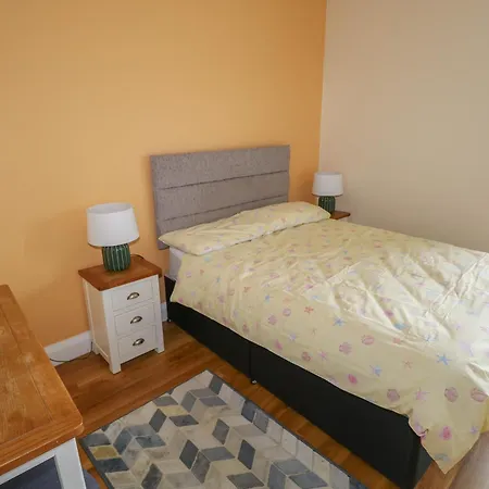 Casa vacanze River House Ballina (Mayo)